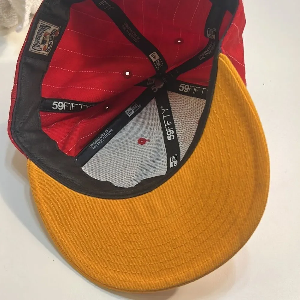New era Angels hat‎